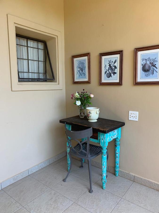 Mountain Rose Guesthouse Louis Trichardt Kültér fotó