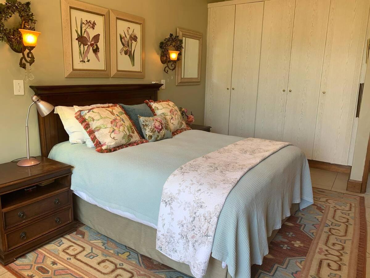 Mountain Rose Guesthouse Louis Trichardt Kültér fotó