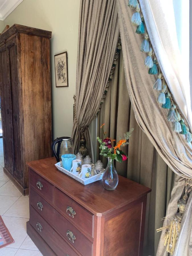 Mountain Rose Guesthouse Louis Trichardt Kültér fotó