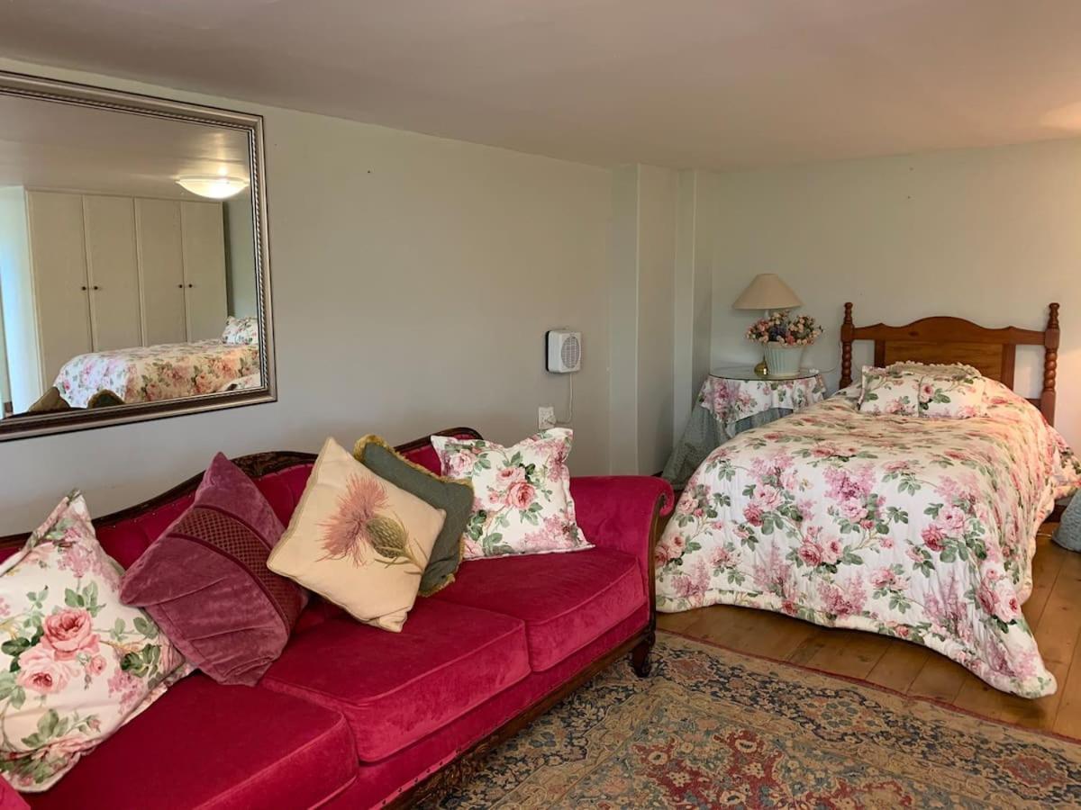 Mountain Rose Guesthouse Louis Trichardt Kültér fotó
