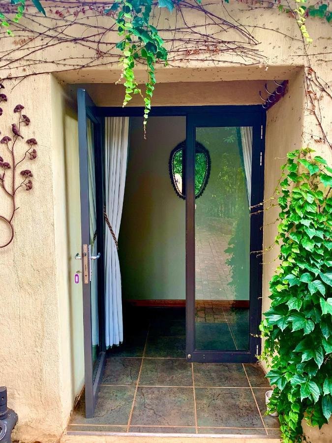 Mountain Rose Guesthouse Louis Trichardt Kültér fotó