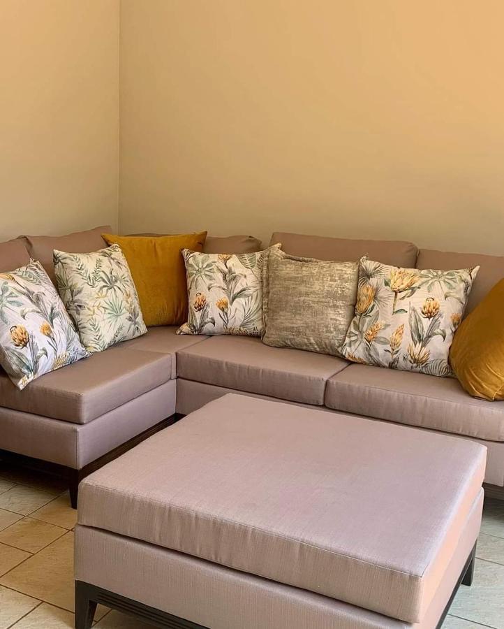 Mountain Rose Guesthouse Louis Trichardt Kültér fotó