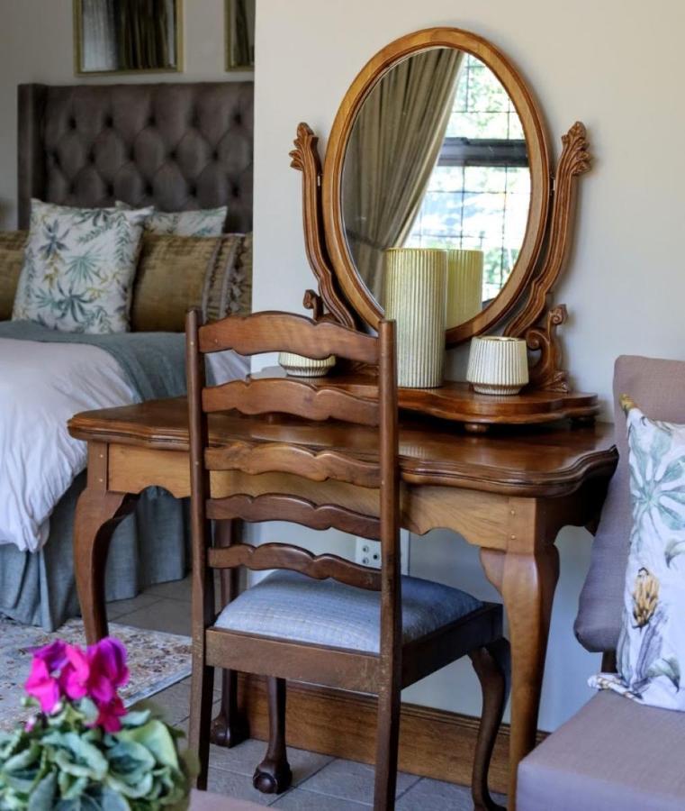 Mountain Rose Guesthouse Louis Trichardt Kültér fotó