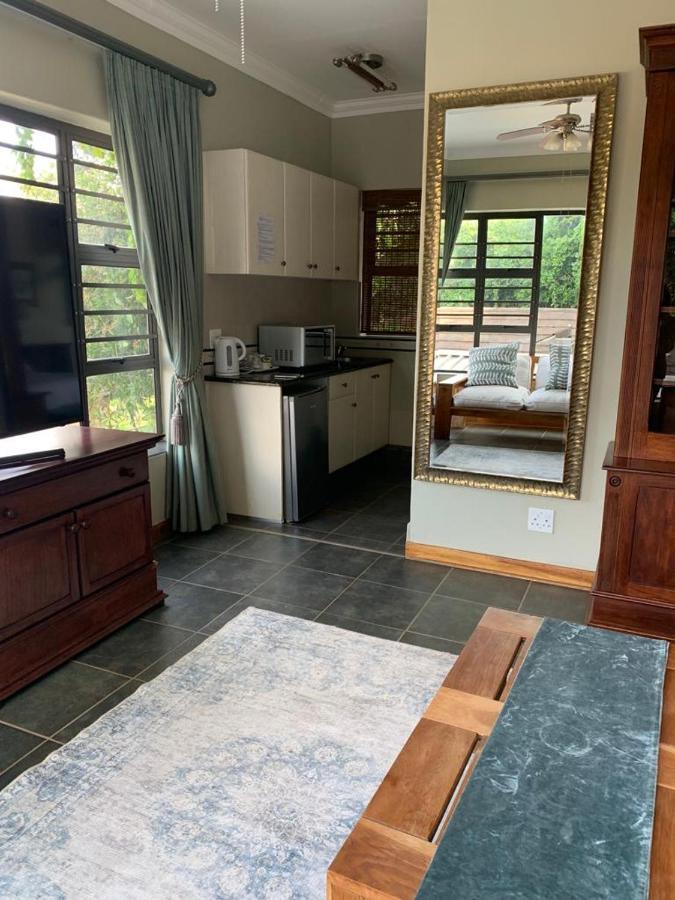 Mountain Rose Guesthouse Louis Trichardt Kültér fotó